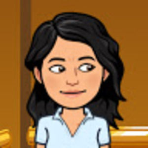 Meet your Posher, Diane